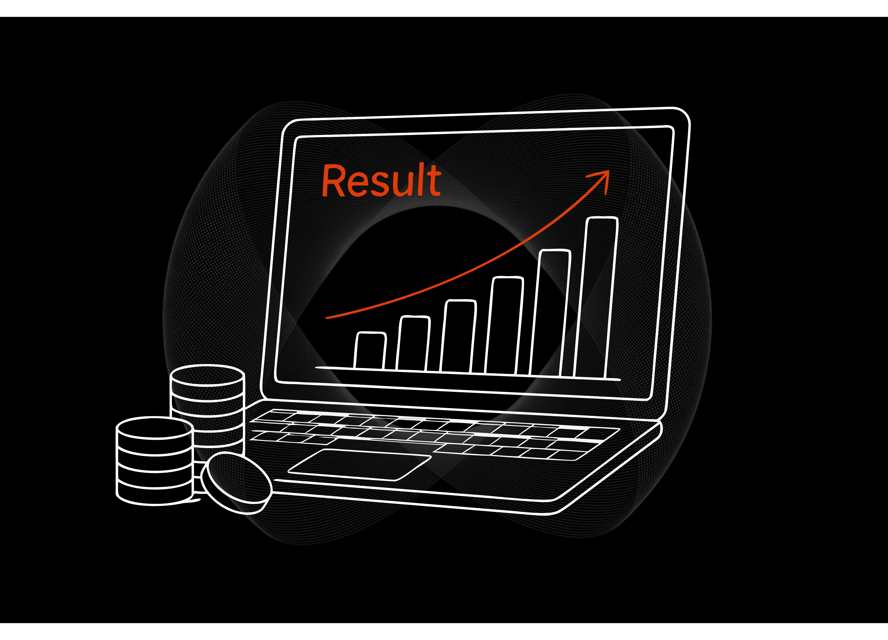 We take responsibility for the result, not just the code